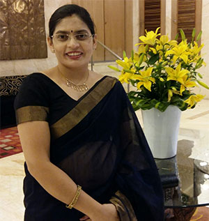 Gynaecologist in Dilshad Garden