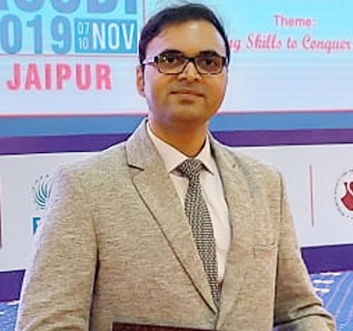 Skin Specialist Doctor in Dilshad Garden